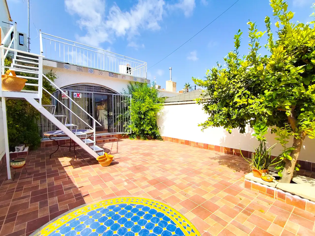 Reihenhaus zum Verkauf in Orihuela Costa, imagen 31