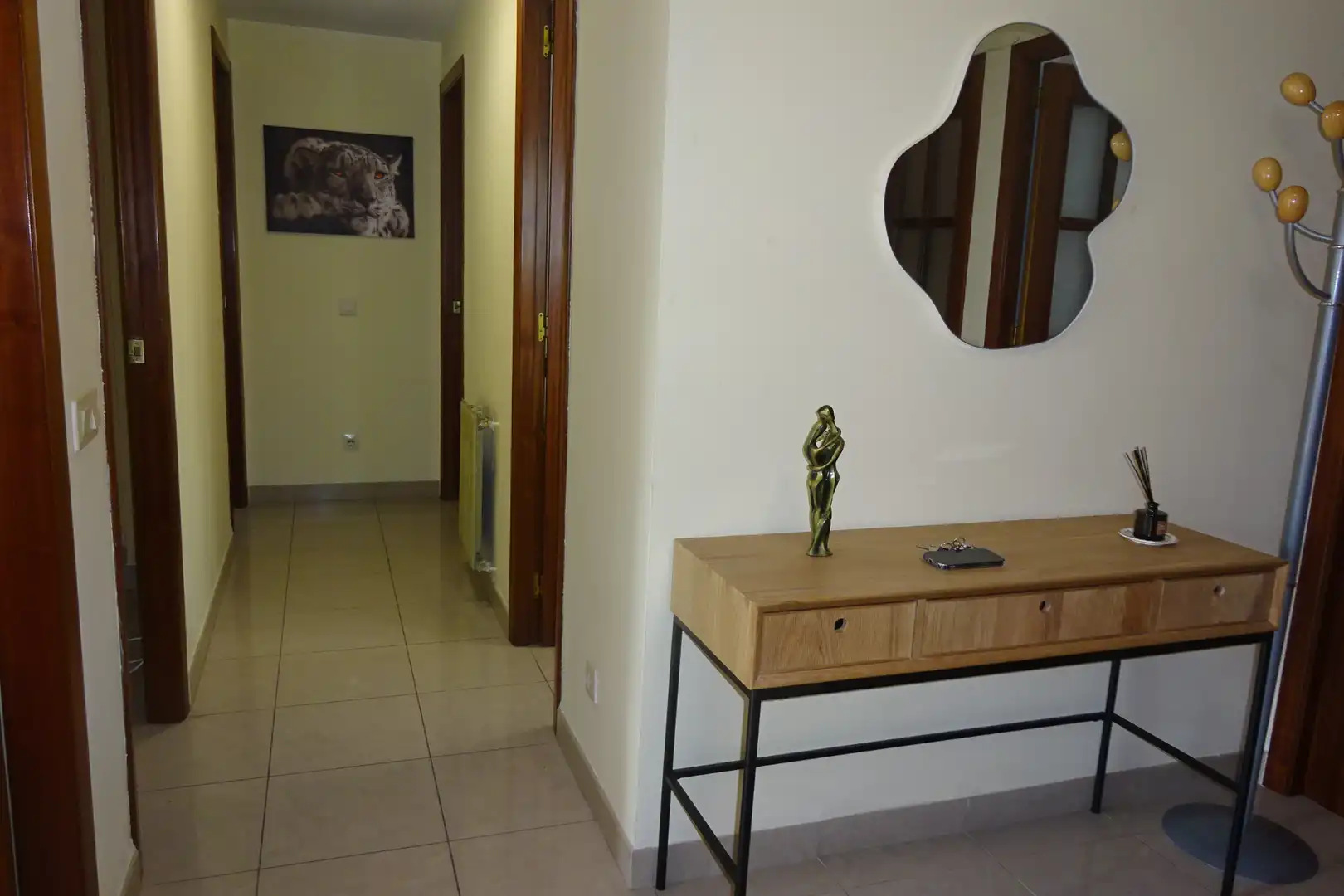 Flat for rent in Carrer del Bassegoda, Santa Eugènia