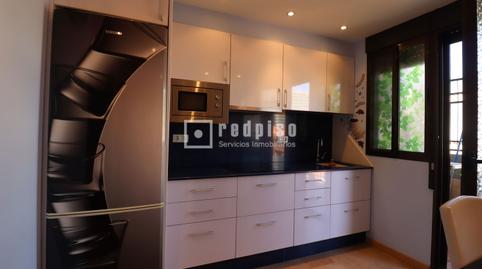 Photo 5 of Flat for rent in Instituto Obrero de Valencia, Ciutat de les Ciències i de les Arts - Justicia,  Valencia Capital