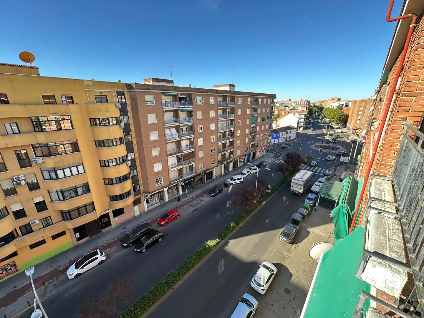 Piso en venta en Avenida Francisco Aguirre, El Pilar - La Estación