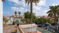 Exterior view of House or chalet for sale in Las Palmas de Gran Canaria  with Private garden and Terrace