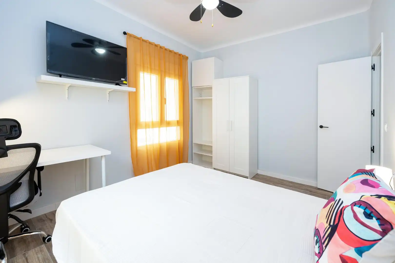 Flat for sale in Calle Pingarrón 2, imagen 23