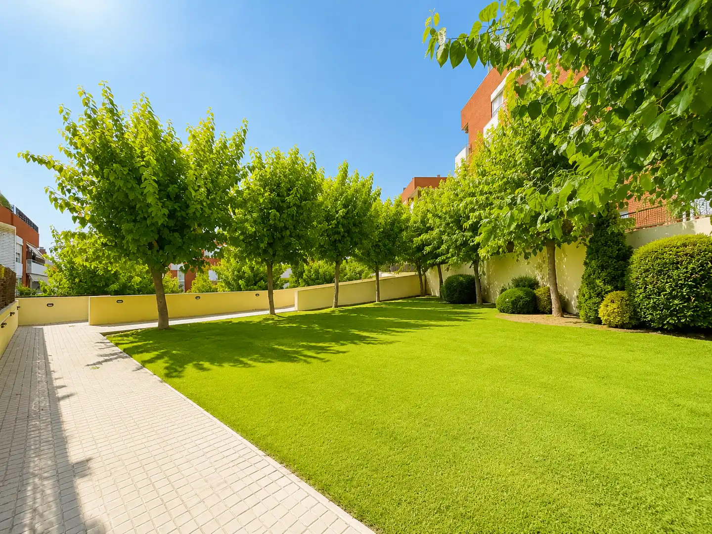 Piso con piscina en venta en Plaça de la Mare, imagen 41