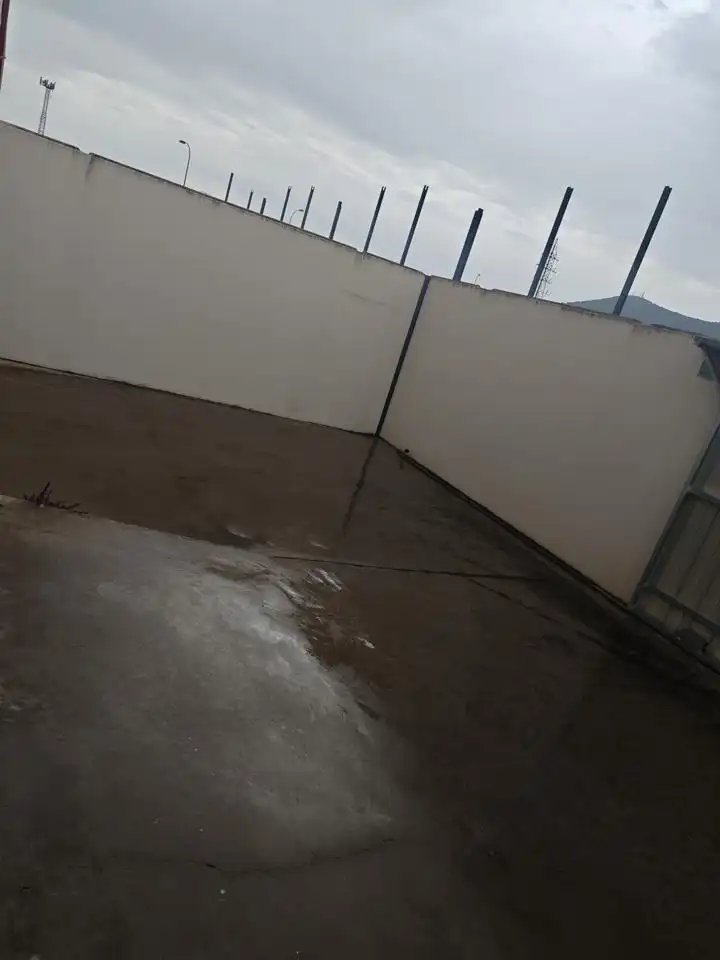 Nau industrial de lloguer en Plasencia