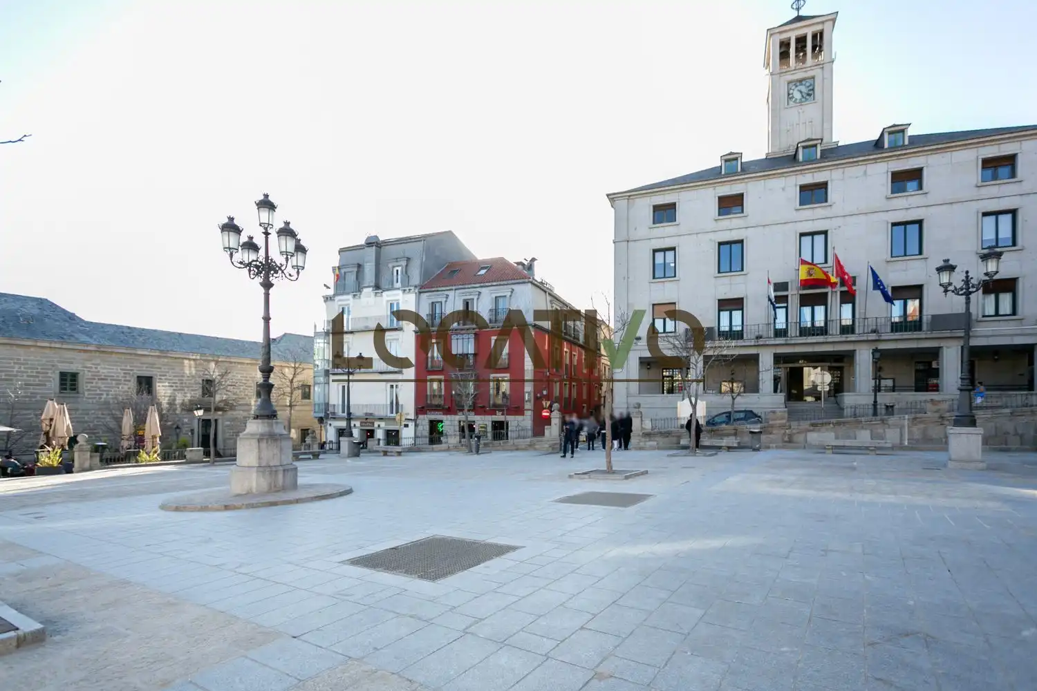 Duplex à vendre à Centro - Casco Histórico, imagen 46