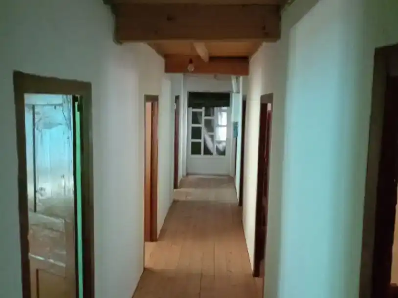 Piso en venta en Folgoso do Courel con Trastero y Amueblado