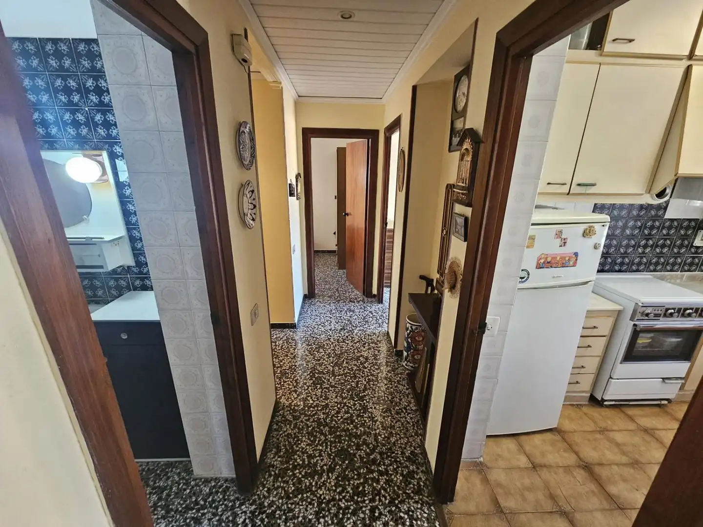 Wohnung mit Terrasse zum Verkauf in Mijares, imagen 7