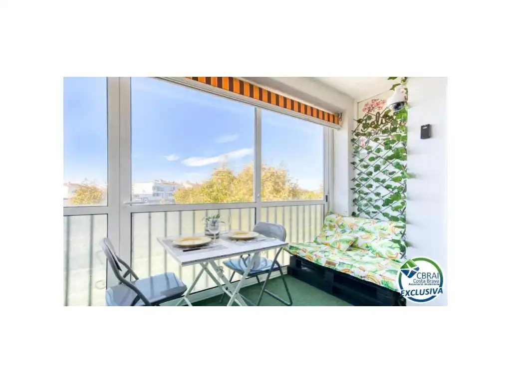 Studio zum Verkauf in Carrer Flamicell, imagen 10