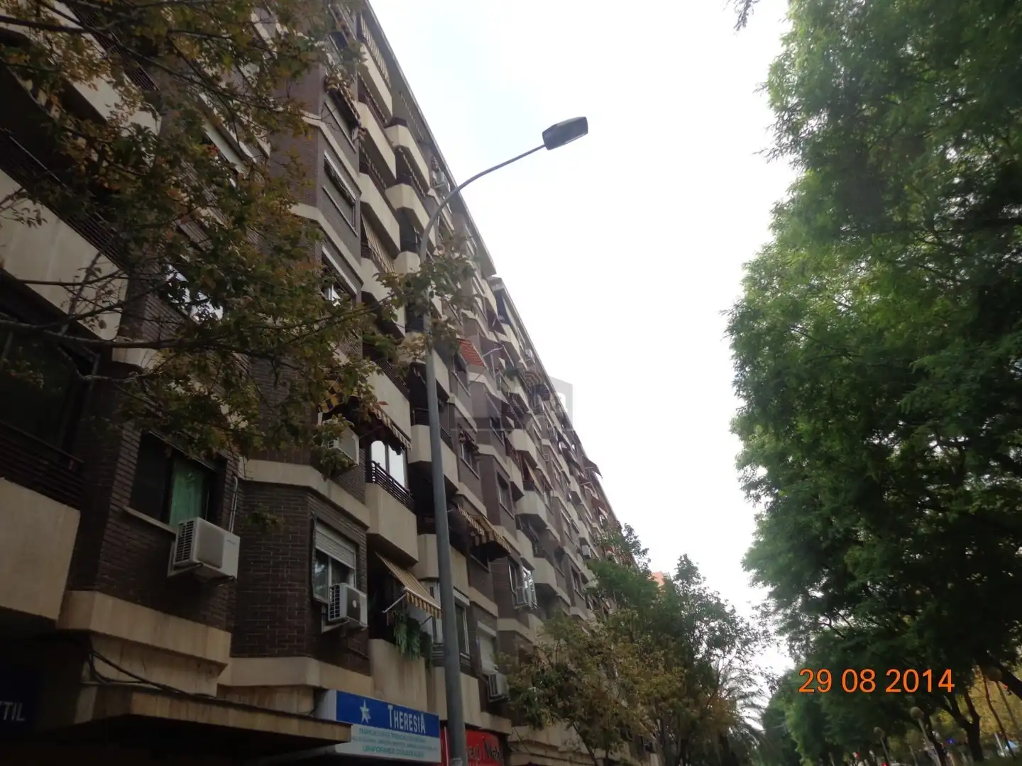 Garage for rent in Carrer del Doctor Manuel Candela, Aiora