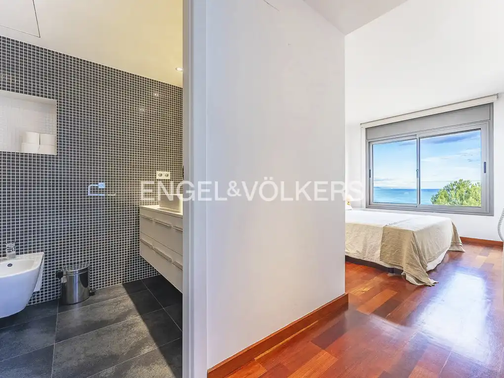 Adosado con piscina en venta en Els Munts, imagen 20
