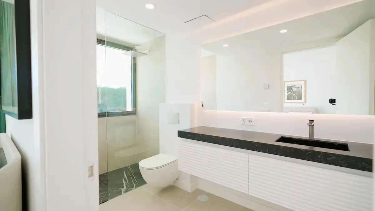 Casa a schiera in vendita a Milla de Oro, imagen 22