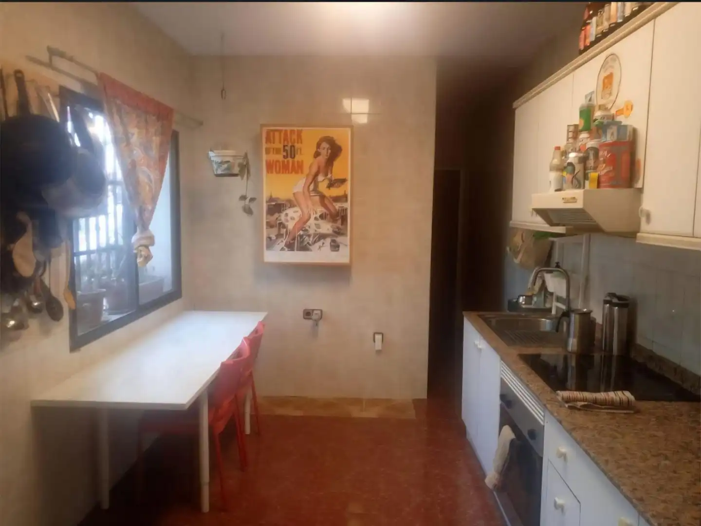 Casa o chalet en venta en Calle JOSE PLANES, 10, Espinardo