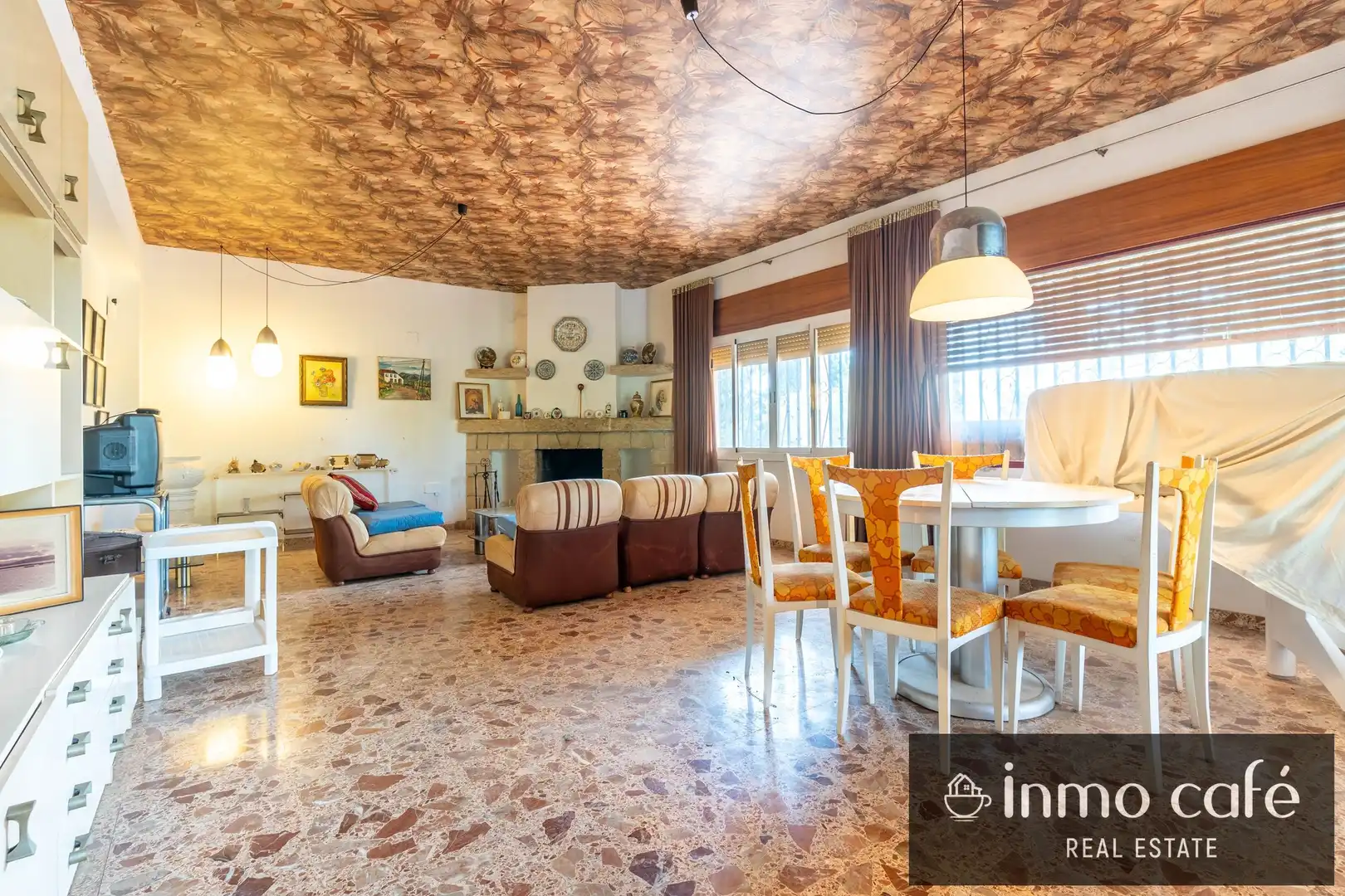 Villa con piscina in vendita a Calle Silverio Perfecto, imagen 25