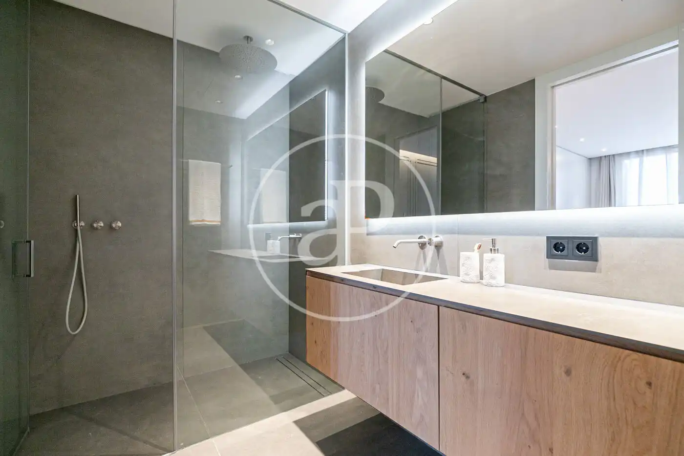 Appartement avec terrasse à vendre à Passeig de Gràcia, imagen 32