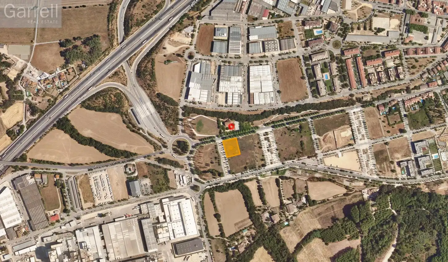 Residencial en venta en Girona