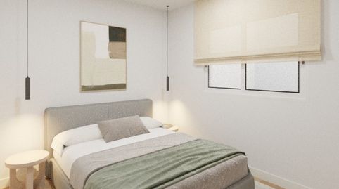 Foto 4 von Wohnung zum Verkauf in Plaza Castelar - Mercado Central, Alicante