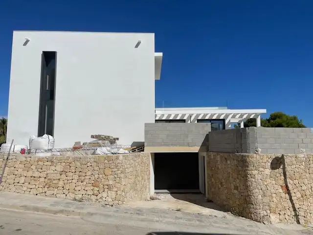 Casa con giardino in vendita a Benimeit - Tabaira, imagen 18