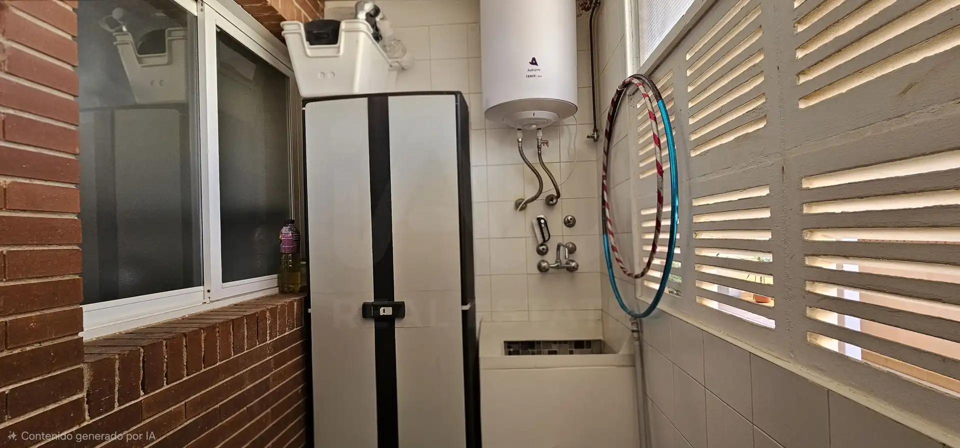 Penthouse with lift for sale in Calle Cuba 5, imagen 36
