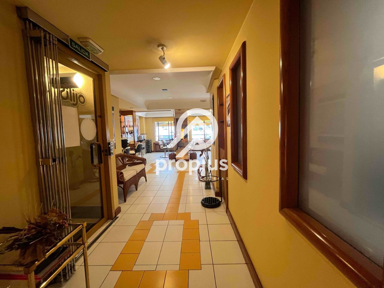 Flat for sale in Oviedo   with Heating and Furnished