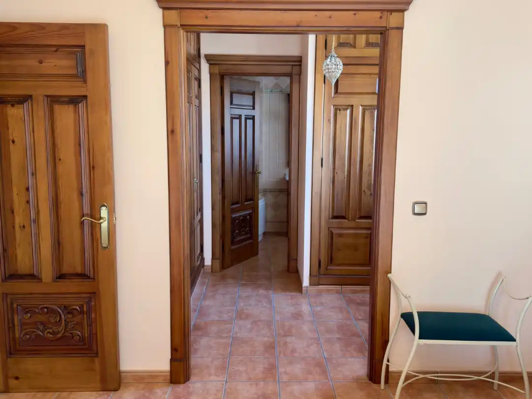 Casa rústica en venda a Eugenia de montijo 10, imagen 40