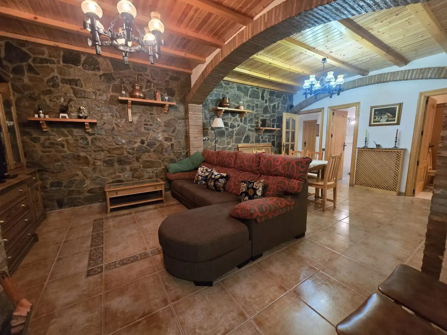Casa en venda a Villamediana de Iregua, imagen 38