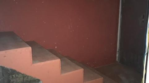 Foto 5 de Edifici en venda a Avenida de Galicia, 108, Teis, Vigo