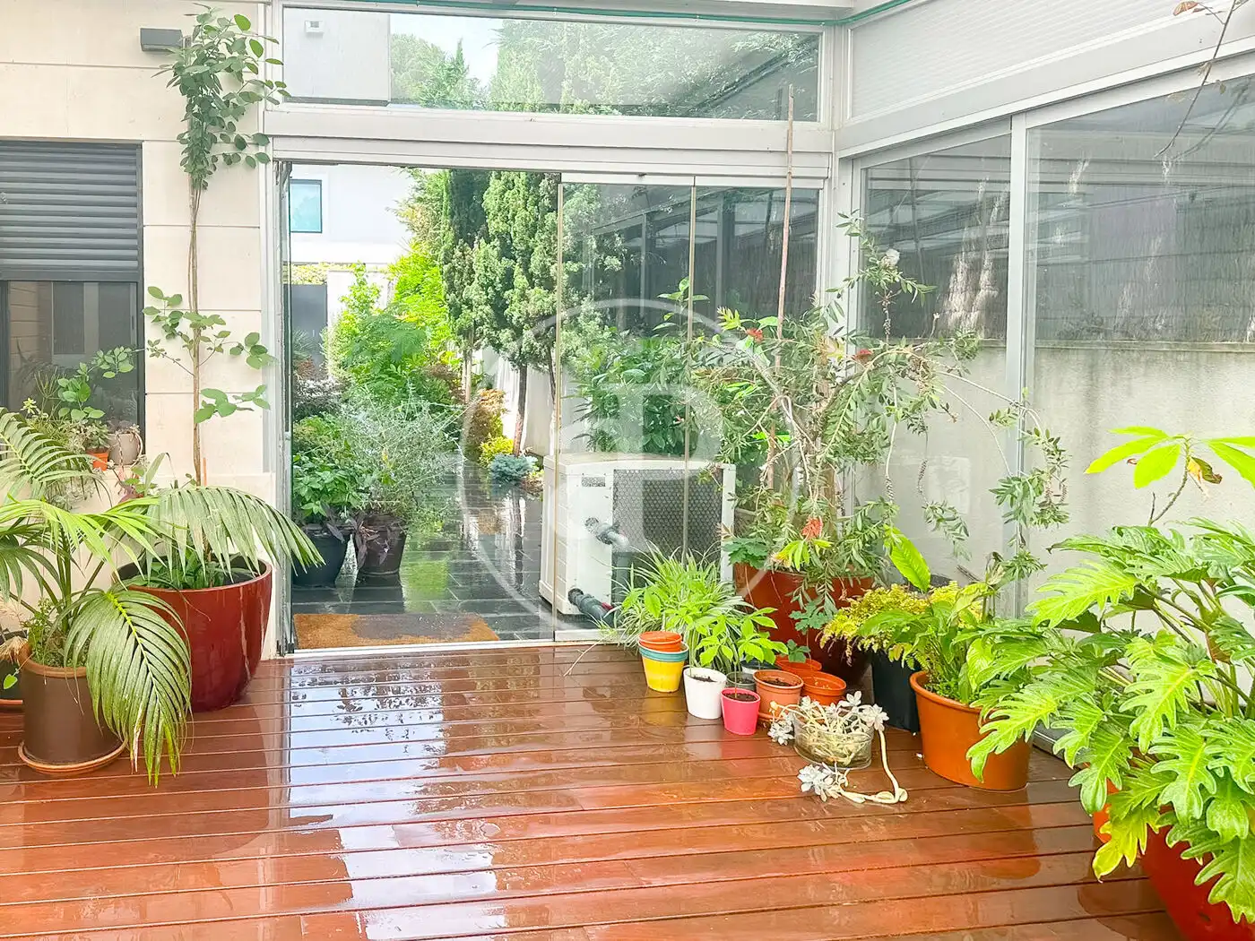 Semi-detached house with pool for sale in Casco Antiguo, imagen 20