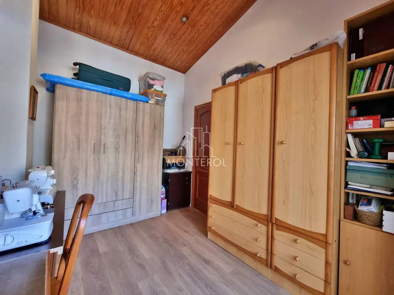 Habitación de Casa o chalet en venta en Rubí con Aire acondicionado y Parquet