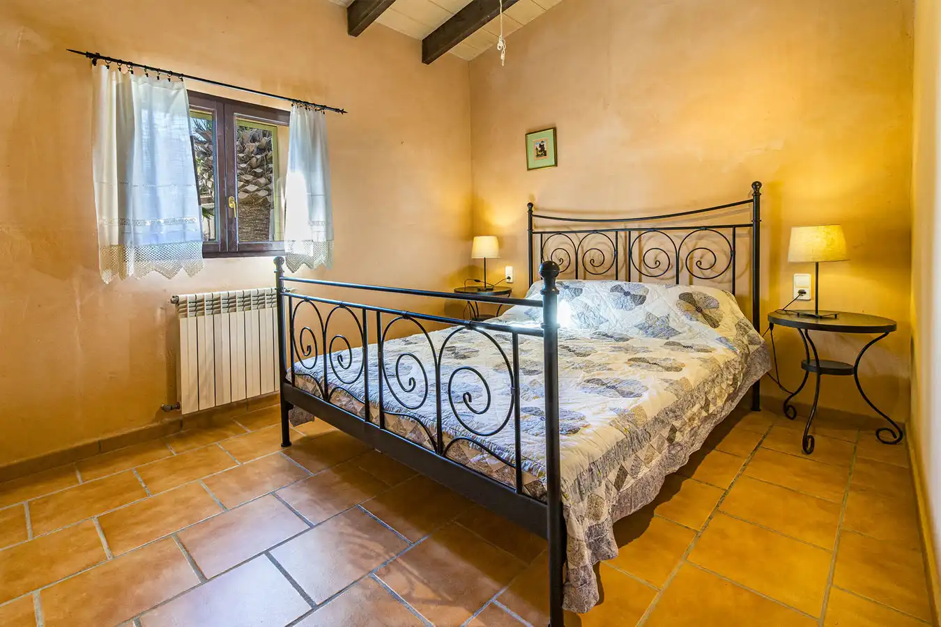 Casa rustica con piscina in vendita a Montuïri, imagen 14