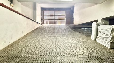 Foto 4 de Garatge en venda a Del Rei Sanç, 17, Arxiduc, Palma de Mallorca