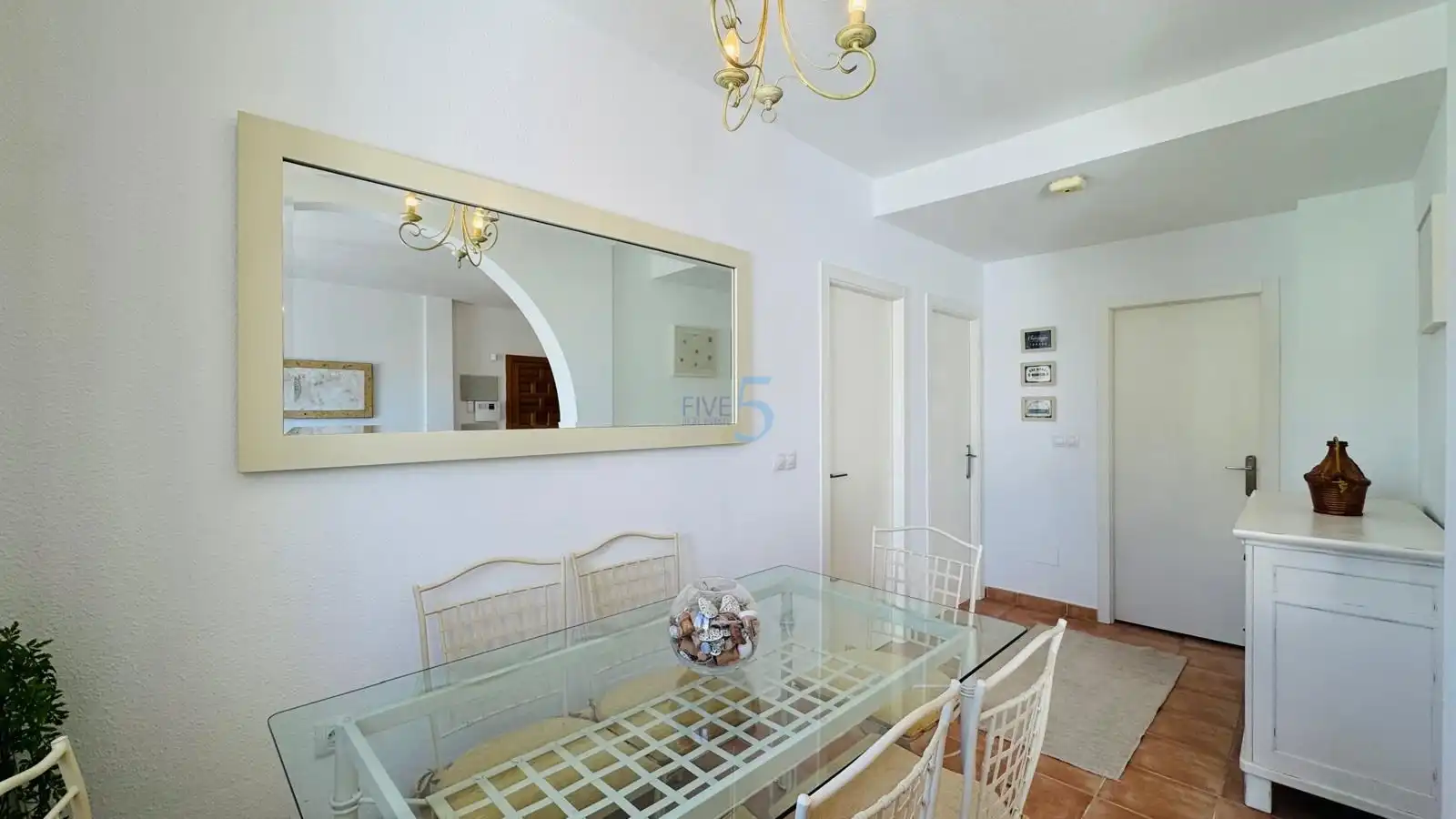 Wohnung mit Terrasse zum Verkauf in Orihuela Costa, imagen 8