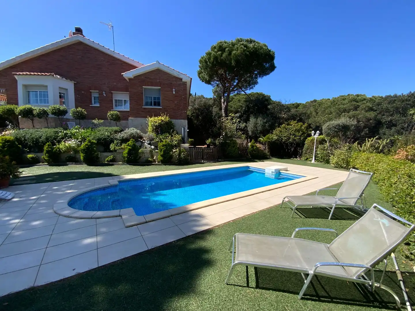Haus mit Pool zum Verkauf in Montalnou - Milans del Bosc, imagen 8