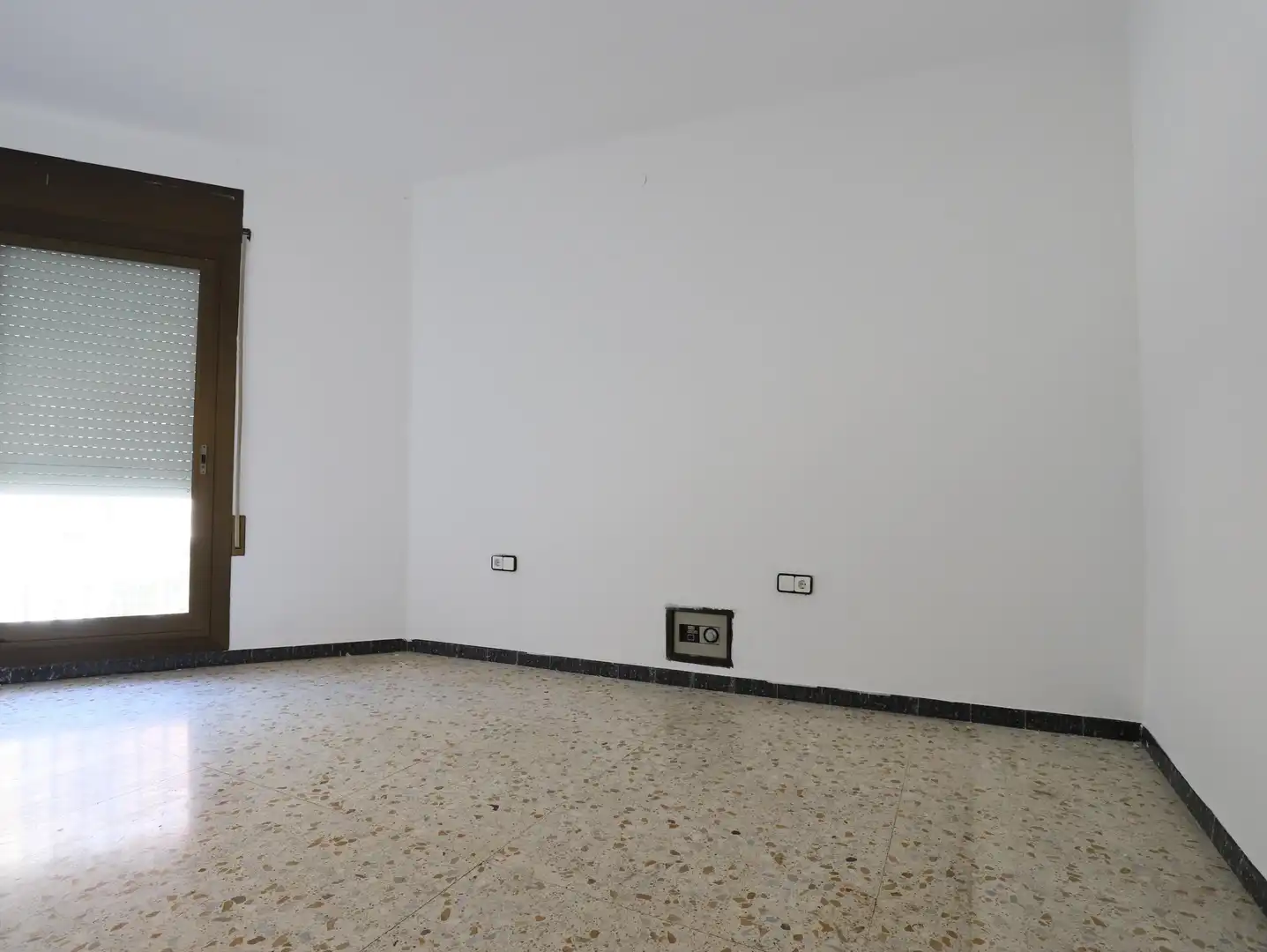 Sala de estar de Piso en venta en Esplugues de Llobregat con Balcón