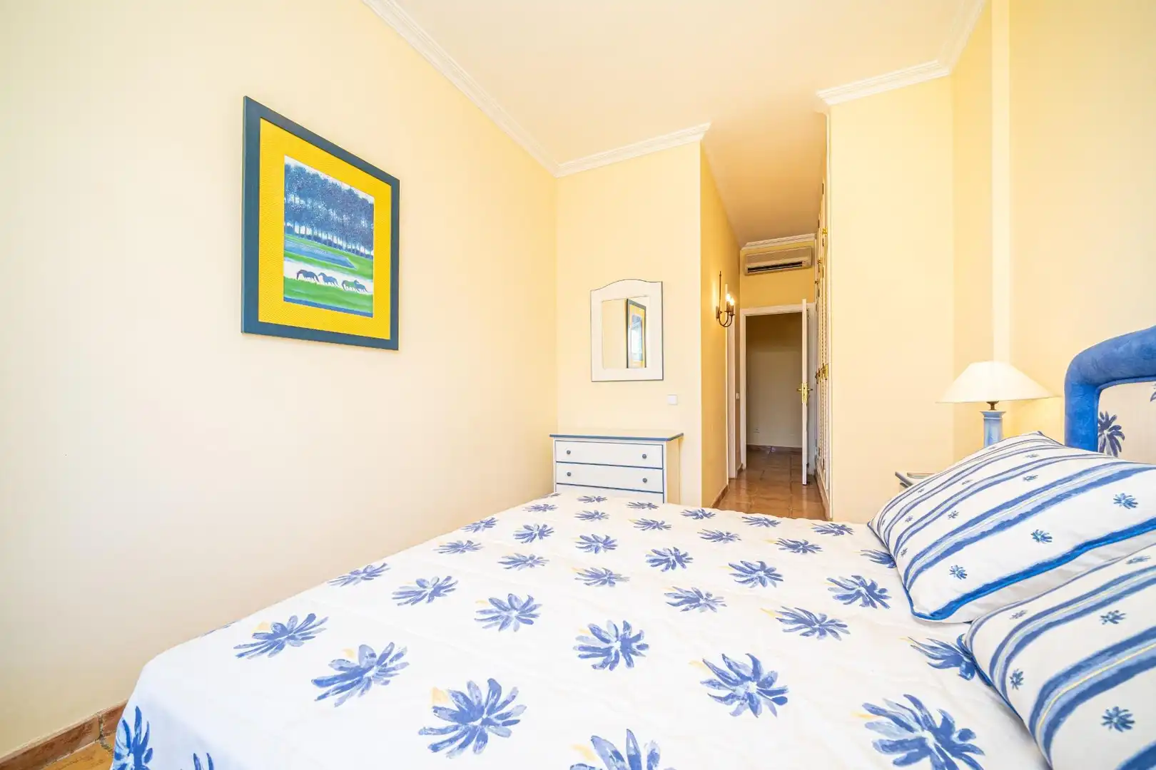 Casa pareada con terraza en venta en Son Verí, imagen 33