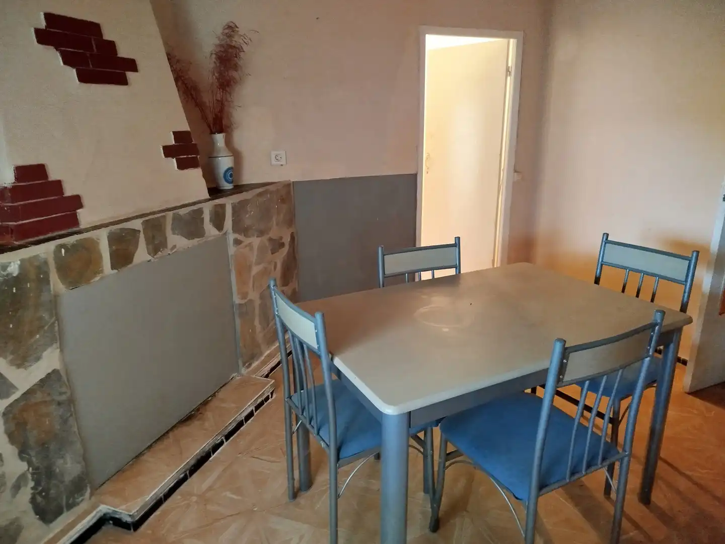 Comedor de Finca rústica en venta en Azanuy-alins con Terraza y Trastero