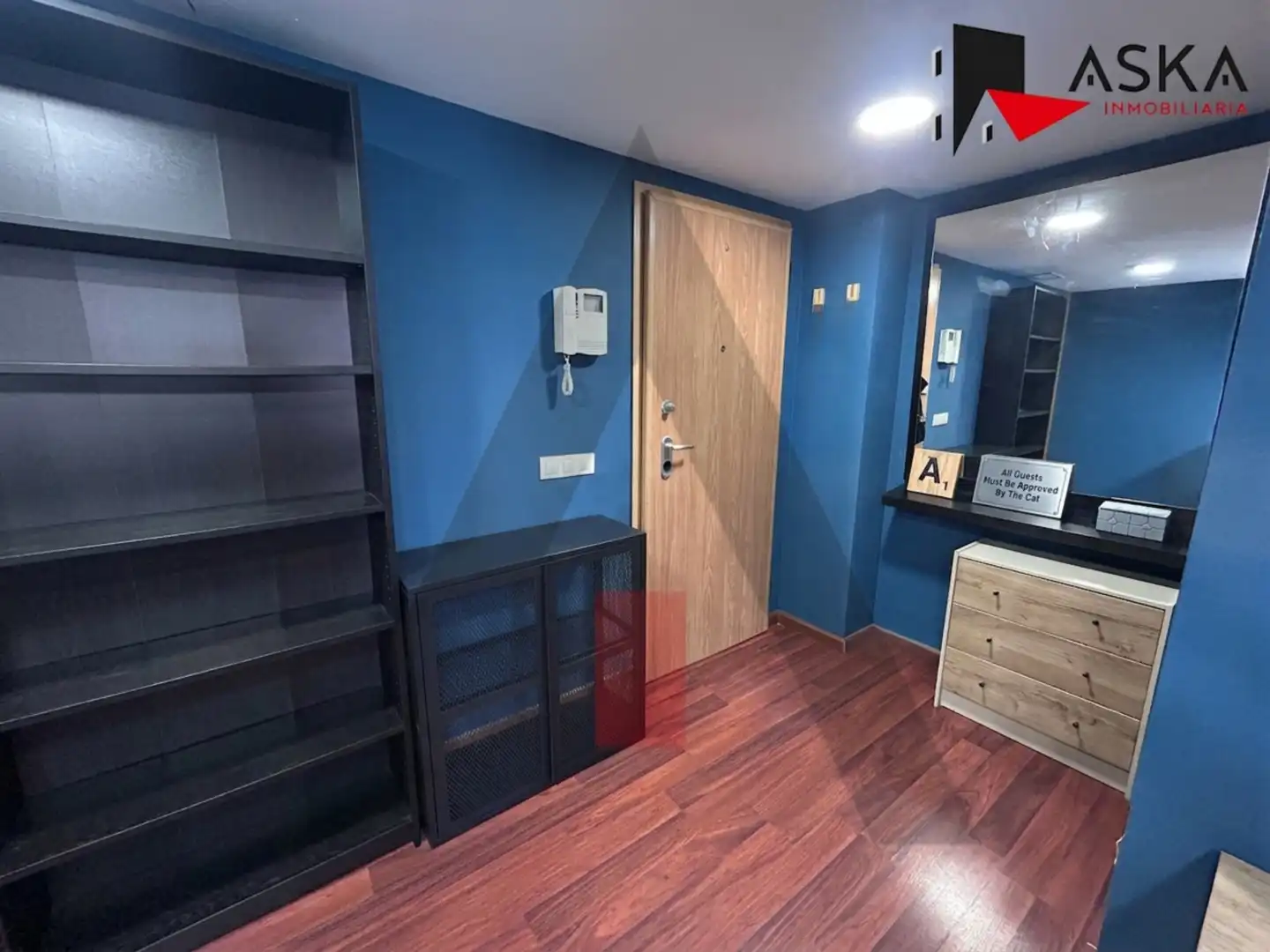 Habitación de Piso en venta en Paiporta con Aire acondicionado, Trastero y Balcón