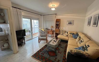 Living room of Apartment for sale in Nerja  with Terrace