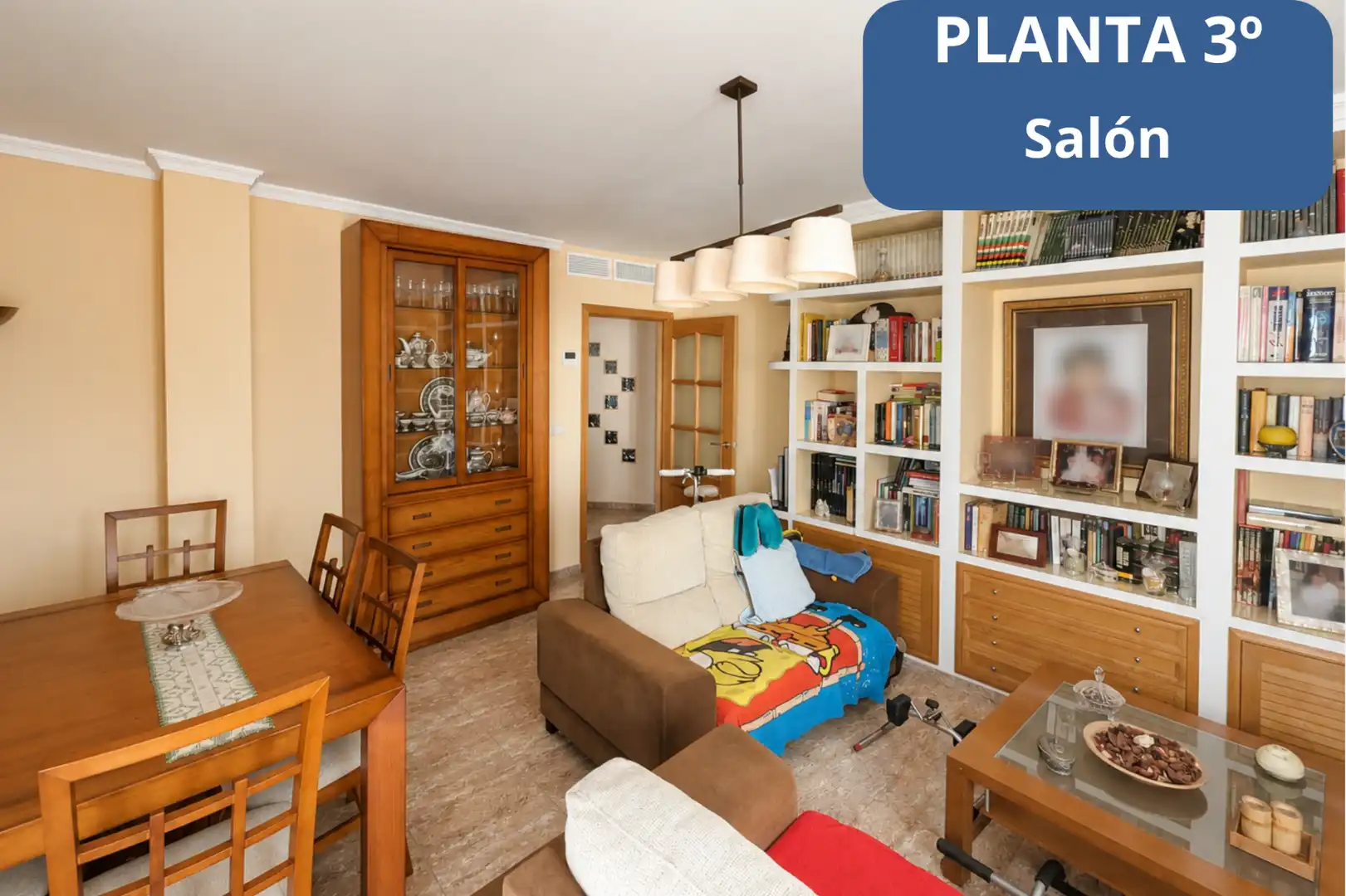 Houses for sale in Isaac Peral