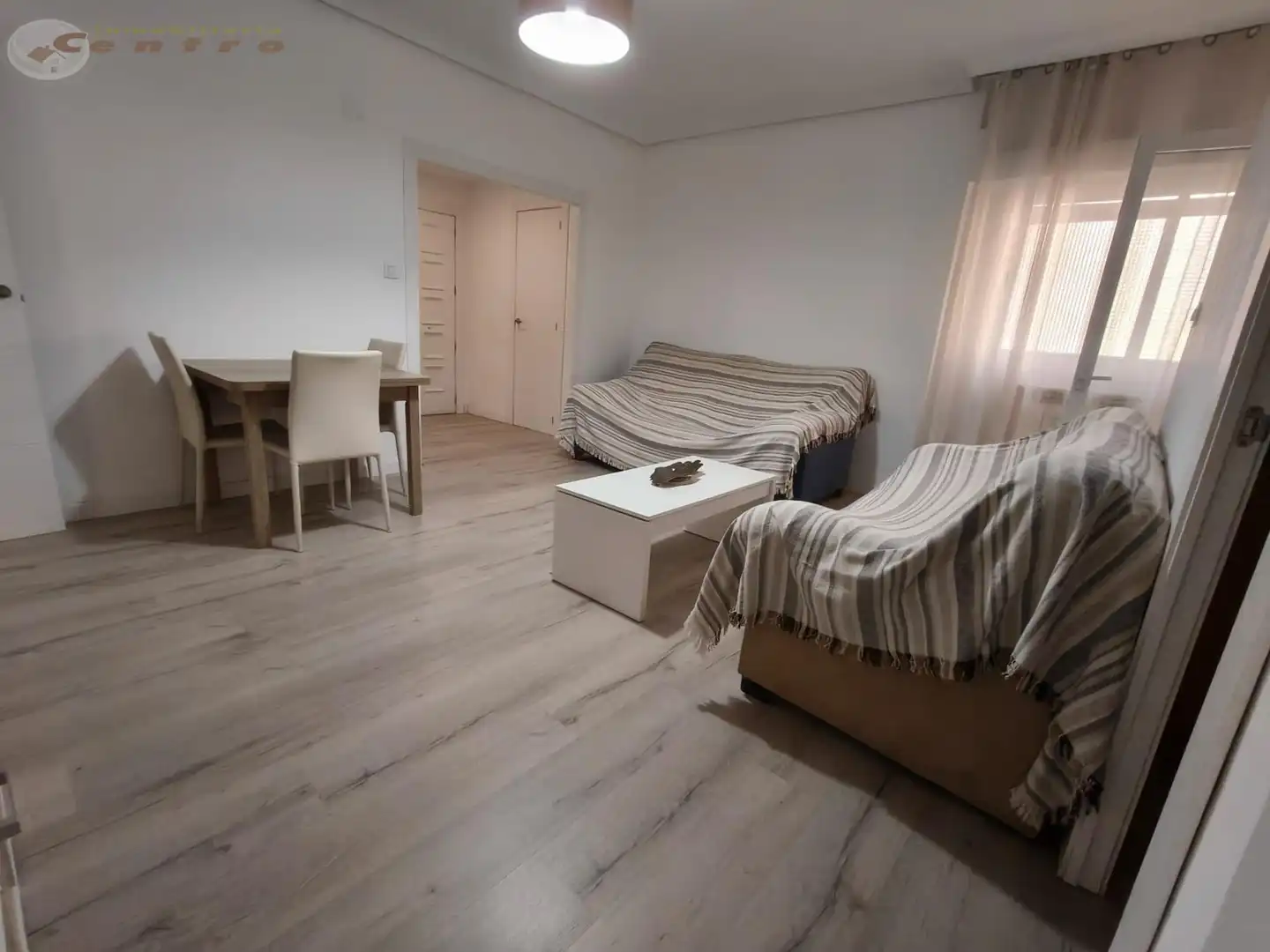 Piso con terraza en venta en Industria, imagen 4
