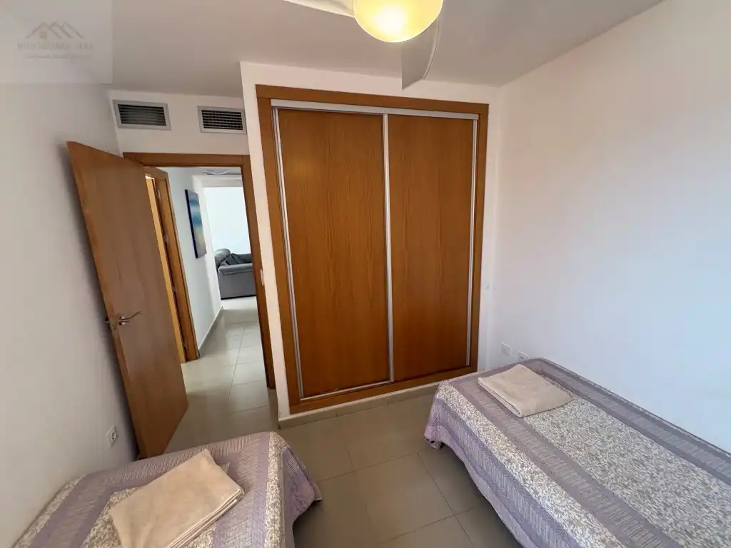 Apartment with garden for sale in Calle Isla De La Bahia-Ur Mojon, imagen 13