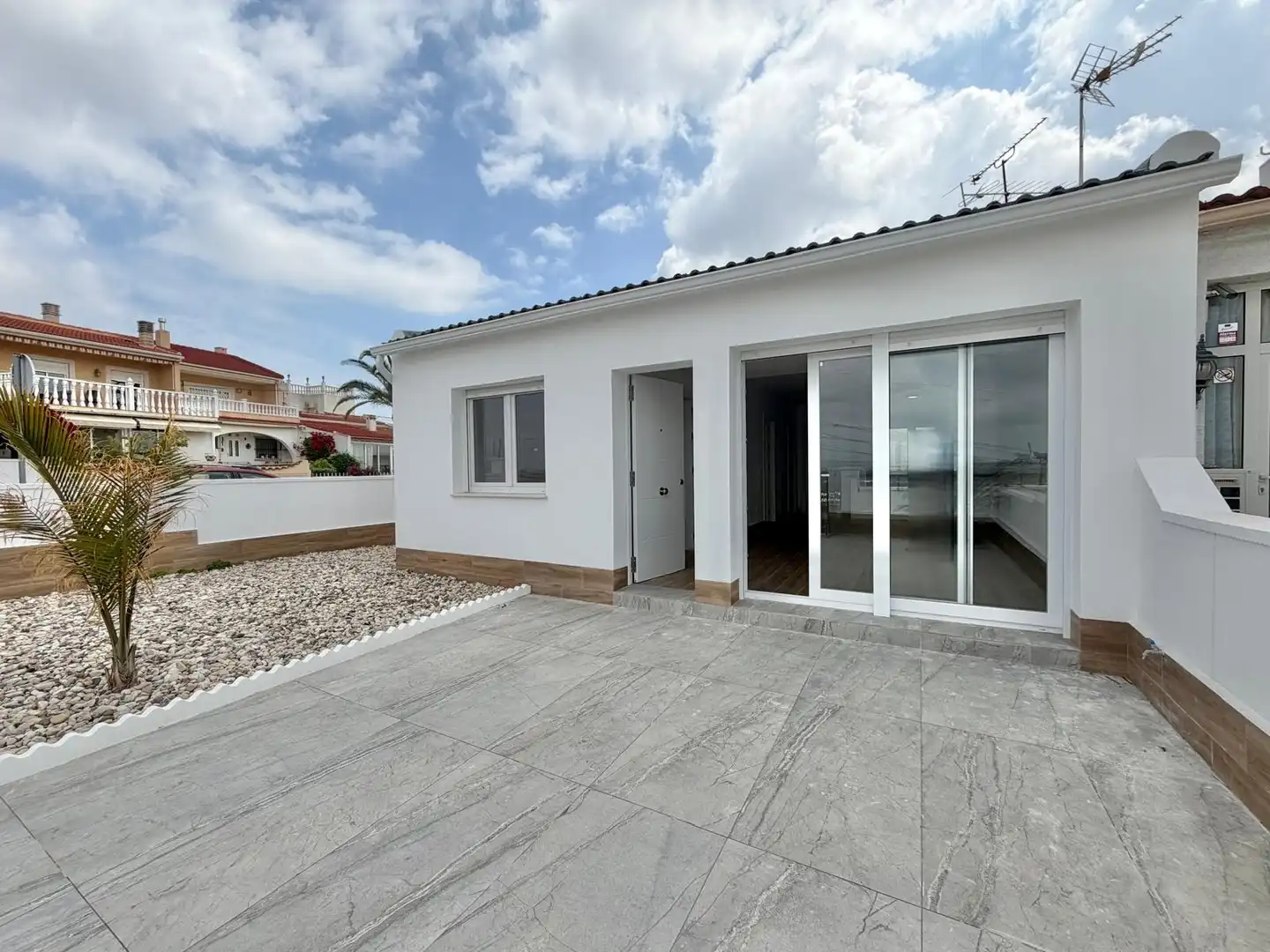 Casa aparellada en venda a Ciudad Quesada