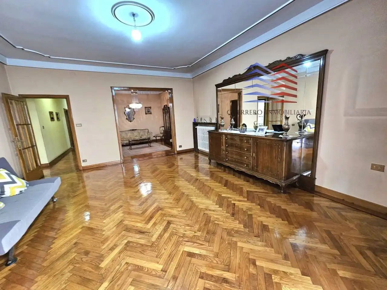 Appartement avec terrasse à vendre à Calle Curros Enríquez, imagen 79