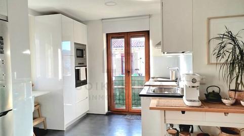 Foto 2 de Piso en venta en Calle Mendelu, Hondarribia, Gipuzkoa