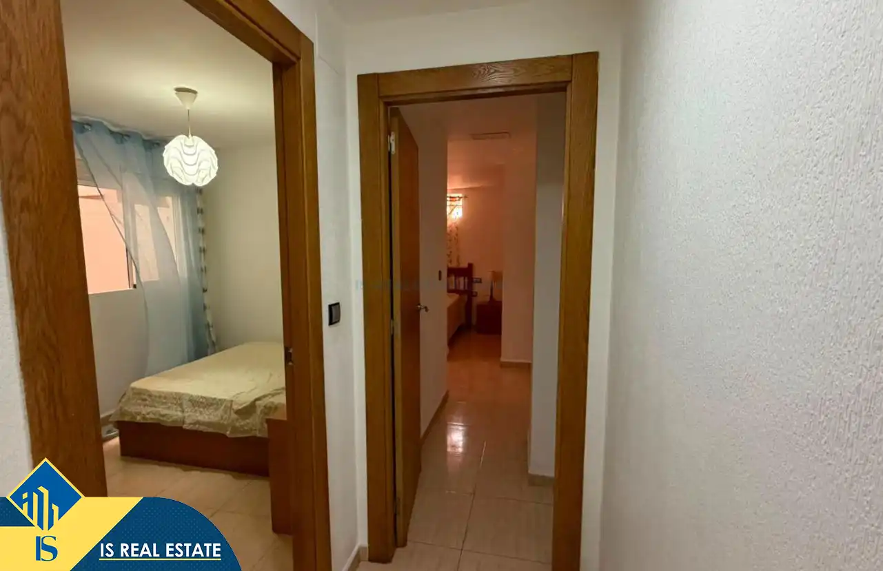 Apartament amb ascensor en venda a Centro, imagen 5