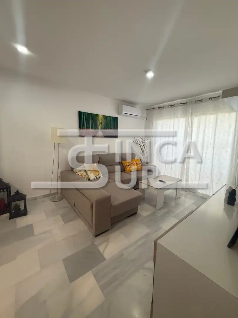 Appartement avec piscine à vendre à Roquetas de Mar ciudad, imagen 2