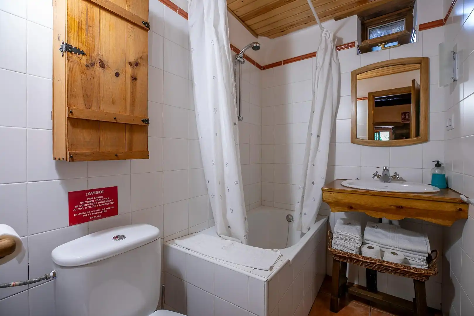 Baño de Edificio en venta en Fiscal