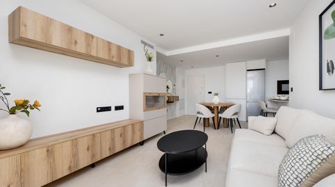 Foto 5 de Apartamento en venta en Avenida Avenida del Príncipe Felipe, 4, Las Lomas de Rame - Bahía Bella, Los Alcázares