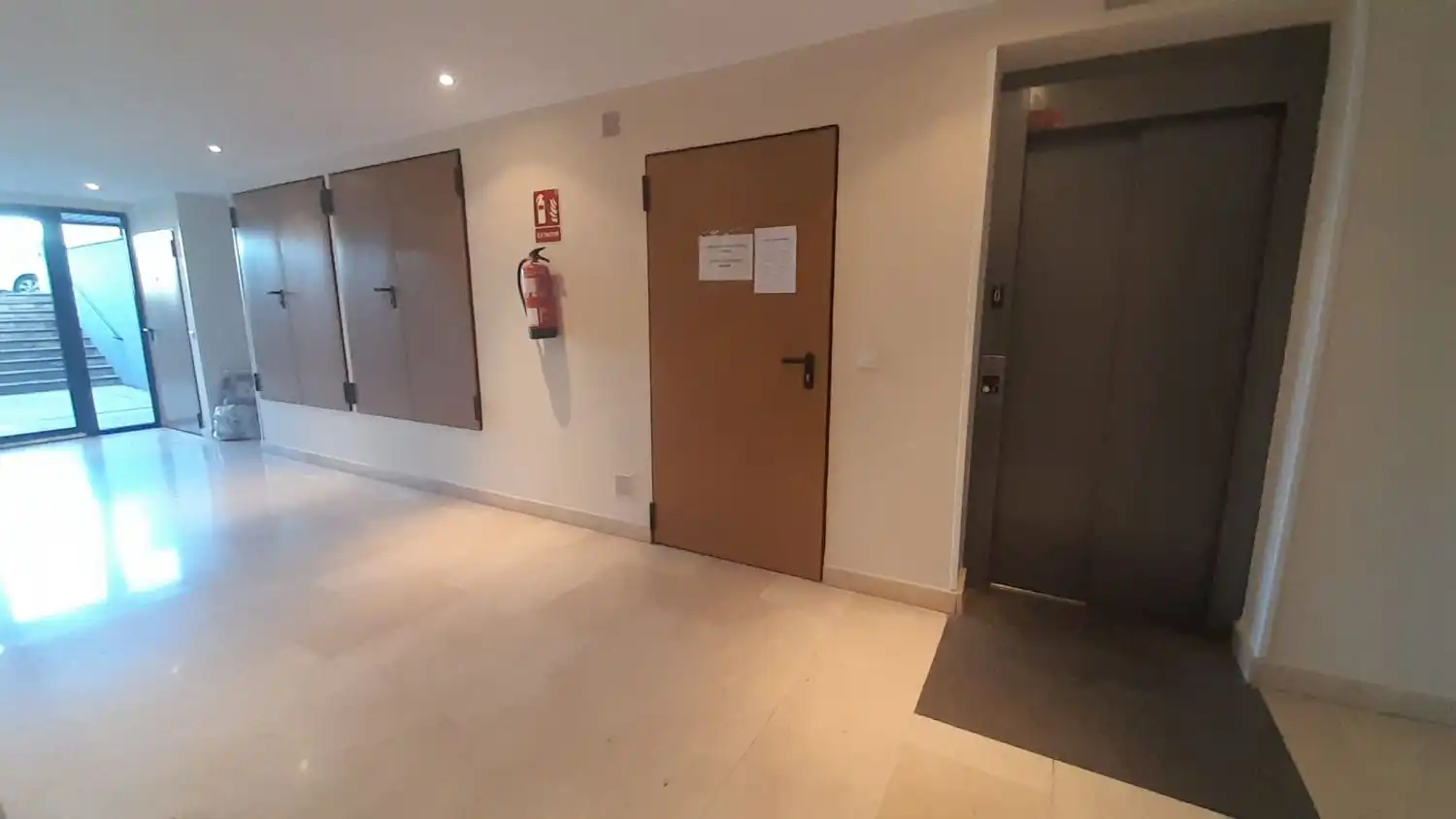 Flat for sale in Doñinos de Salamanca  with Heating, Terrace and Storage room