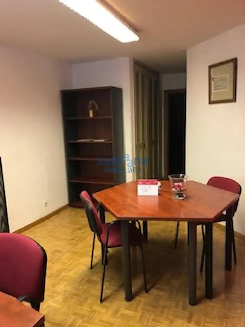 Büro mit Aufzug zur Miete in Centro Ciudad, imagen 7