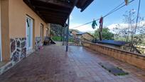 Terrace of House or chalet for sale in Vallirana  with Heating, Private garden and Terrace